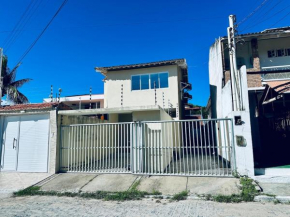 Linda Casa Barra de São Miguel